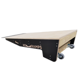 Wedge Ramp