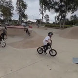 XL Kicker
