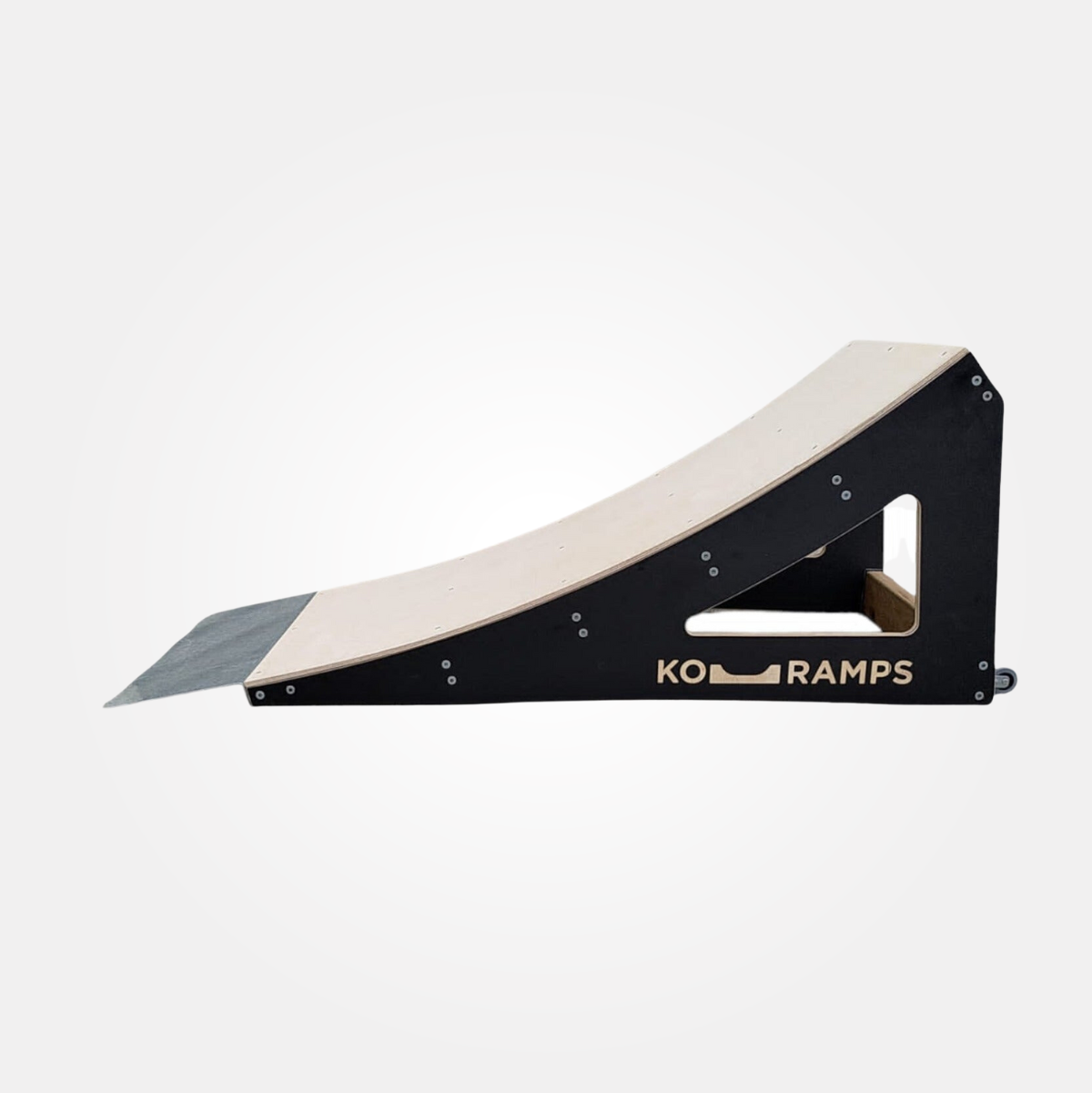 XL Kicker – KO Ramps