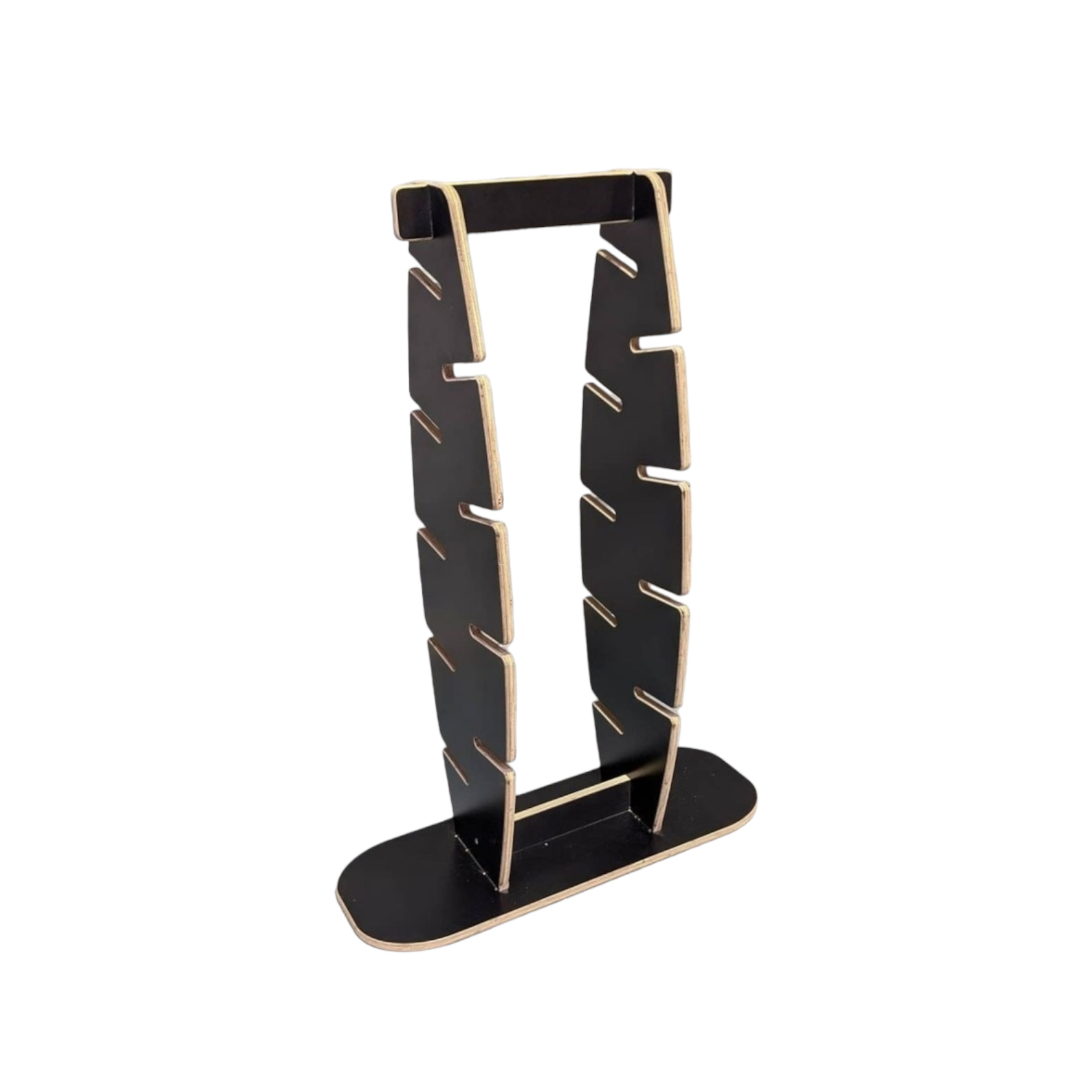 KO Ramps - Skateboard rack