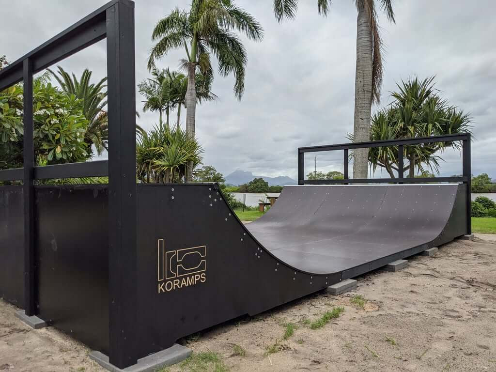 Kak Ramp Ko Skate Ramps at Lewis Bonnett blog