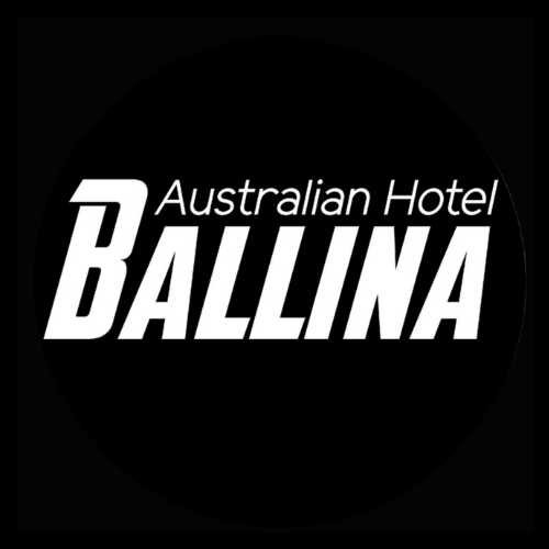 Australian Hotel Ballina