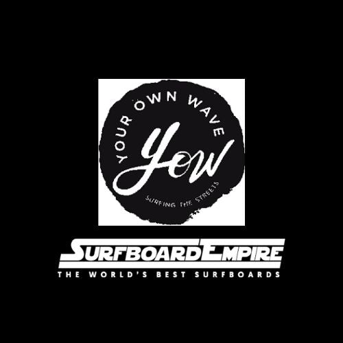 YOW X Surfboard Empire