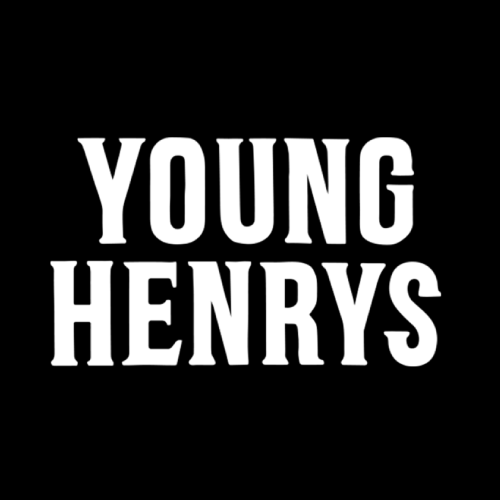 Young Henrys – KO Ramps